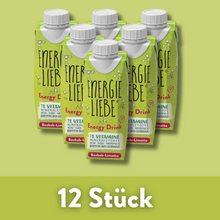 Load image into Gallery viewer, Mix It! 3x12er Pack Baobab, Kirschblüte und Cassis - Versandkostenfrei - Energieliebe