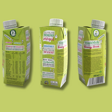 Load image into Gallery viewer, Mix It! 3x12er Pack Baobab, Kirschblüte und Cassis - Versandkostenfrei - Energieliebe