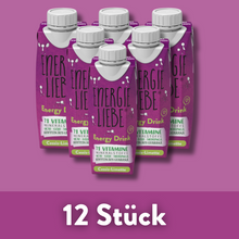 Load image into Gallery viewer, Mix It! 3x12er Pack Baobab, Kirschblüte und Cassis - Versandkostenfrei - Energieliebe