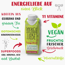 Laden Sie das Bild in den Galerie-Viewer, Energieliebe Baobab-Limette