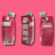 Load image into Gallery viewer, Mix It! 3x12er Pack Baobab, Kirschblüte und Cassis - Versandkostenfrei - Energieliebe