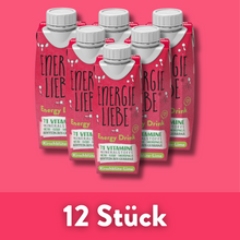 Load image into Gallery viewer, Mix It! 3x12er Pack Baobab, Kirschblüte und Cassis - Versandkostenfrei - Energieliebe