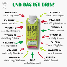 Laden Sie das Bild in den Galerie-Viewer, Energieliebe Baobab-Limette