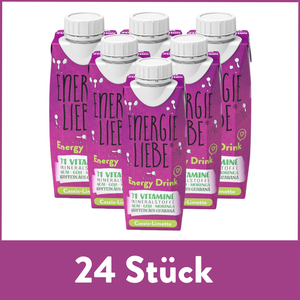 Energieliebe® 24 Pack Free Shipping